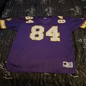 Randy Moss Jersey
